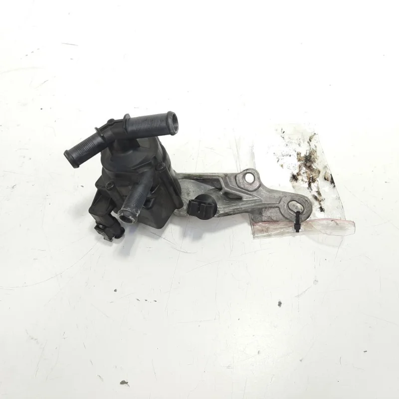 Preț promoțional Pompa auxiliara apa, cod 9807341480, Citroen C4 Picasso (2) 1.2 THP, HNY, HN01 (id:485319)