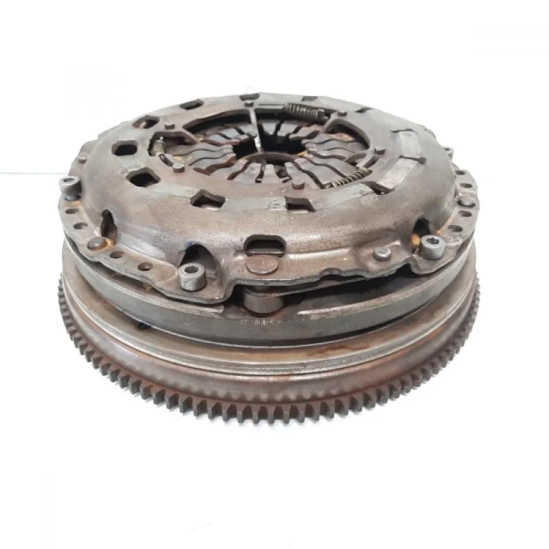 Volanta masa dubla cu placa presiune, Bmw 3 Coupe (E46), 2.0 benz, N42B20A, 5 vit man (idi:484896) Cel mai vândut