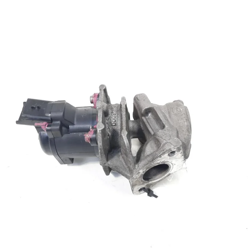 Plată sigură EGR, cod 9672880080, Citroen Jumpy (II) 1.6 HDI, 9HU (id:463122)
