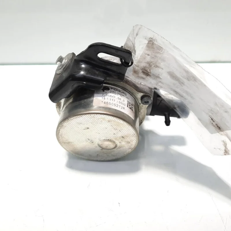Preț redus Pompa vacuum, cod 146505272R, Dacia Sandero 2, 1.5 DCI, K9K830 (idi:485566)