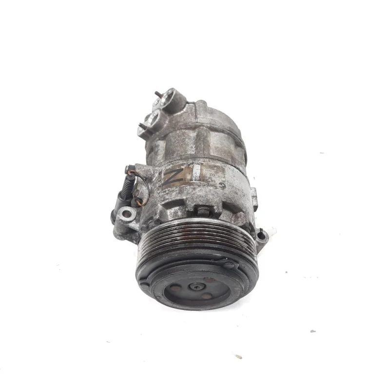 Compresor clima, cod 6452-6908660, Bmw 3 (E46) 2.0 benz, N42B20A (pr:110747) Livrare rapidă
