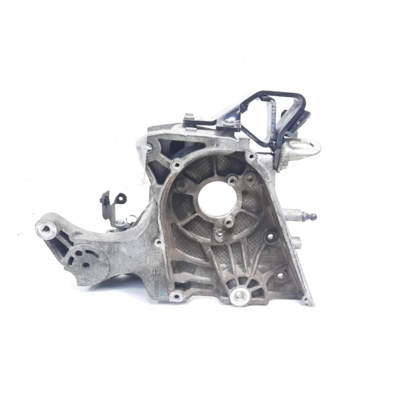 Suport pompa inalta presiune, cod GM55566003, Opel Insignia A, 2.0 CDTI, A20DTH (id:485271) Reducere de preț