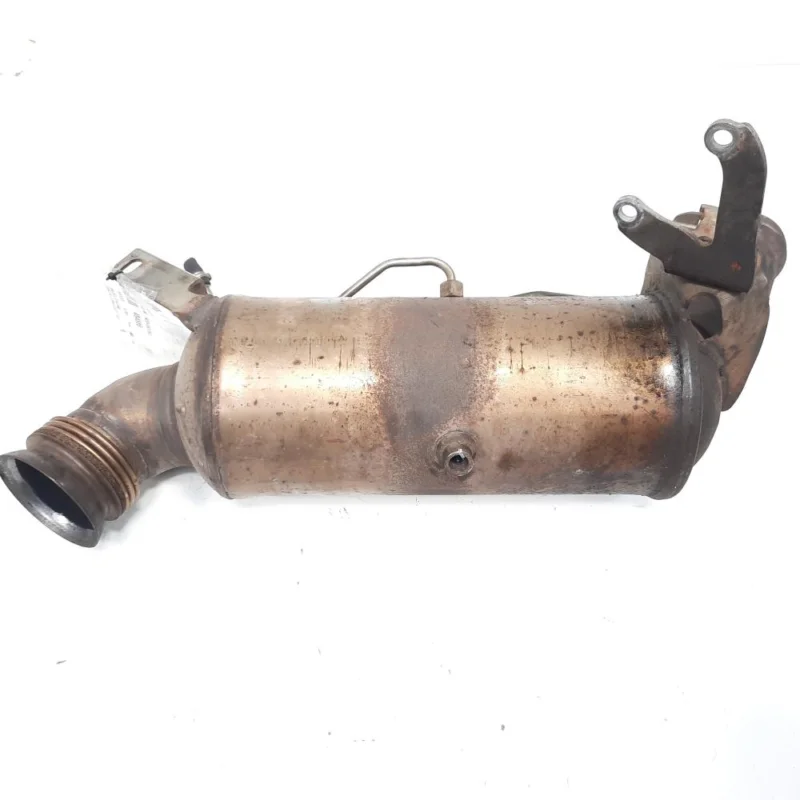 Catalizator, cod A2044901392, Mercedes Clasa E (W212), 2.2 CDI, OM651911 (idi:484886) Popular