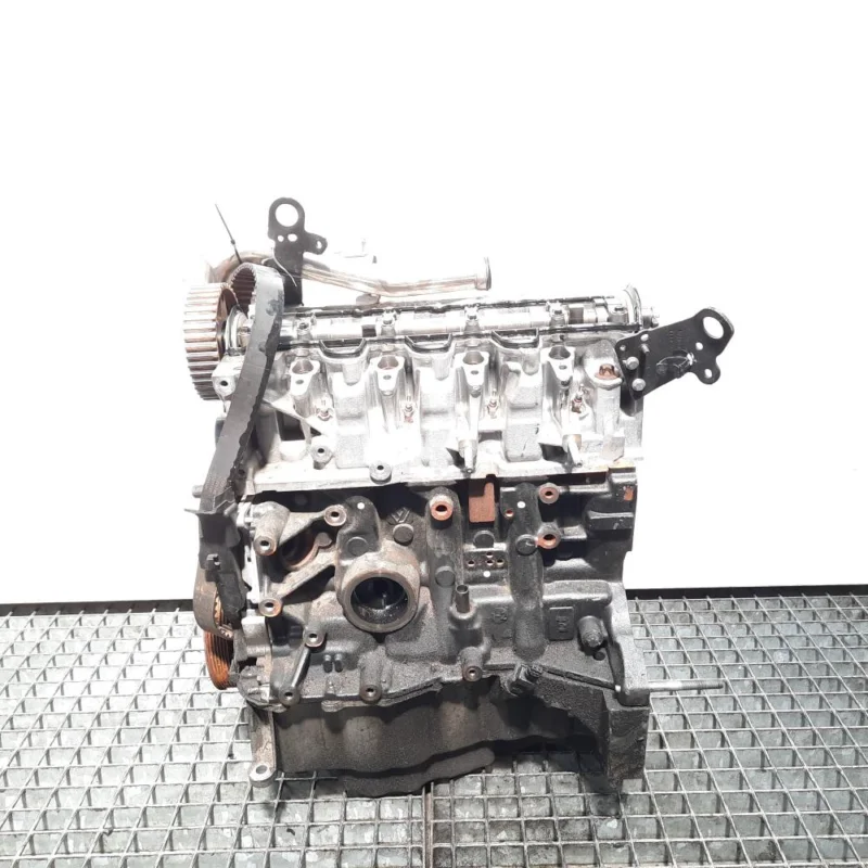 Expediere rapidă Motor, cod K9K608, Renault Kangoo 2, 1.5 DCI (idi:484065)