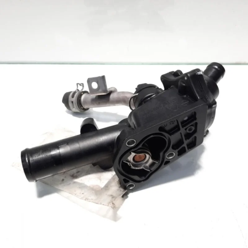 Corp termostat, cod 110602770R, Nissan NV 200, 1.5 DCI, K9K646 (idi:485567) Reduceri