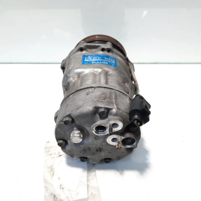 Discount Compresor clima, cod 1J0820803K, VW Bora Combi (1J6), 1.9 TDI, ALH (idi:485162)