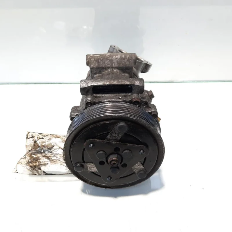 Disponibil imediat Compresor clima Sanden, cod 9651910980, Peugeot 307 Break, 1.6 HDI, 9HY (idi:485163)