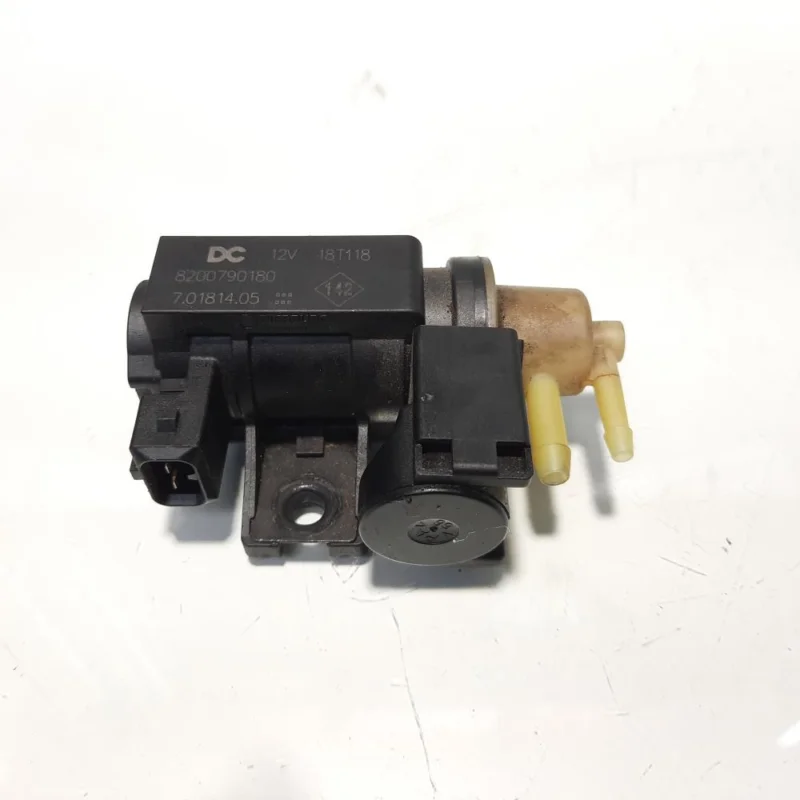 Preț mic Supapa vacuum, cod 8200790180, Renault Captur, 1.5. DCI, K9K646 (idi:485585)