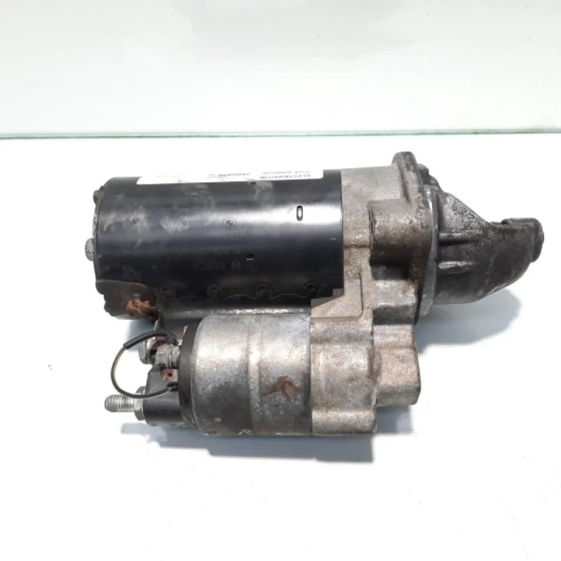Electromotor, cod 7505979, Bmw 3 Coupe (E46), 2.0 benz, N42B20A, 5 vit man (idi:485444) Vezi acum