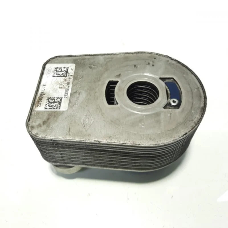 Promoție Racitor ulei, cod 213059324R, Nissan Kubistar (X76), 1.5 DCI, K9K722 (idi:485555)