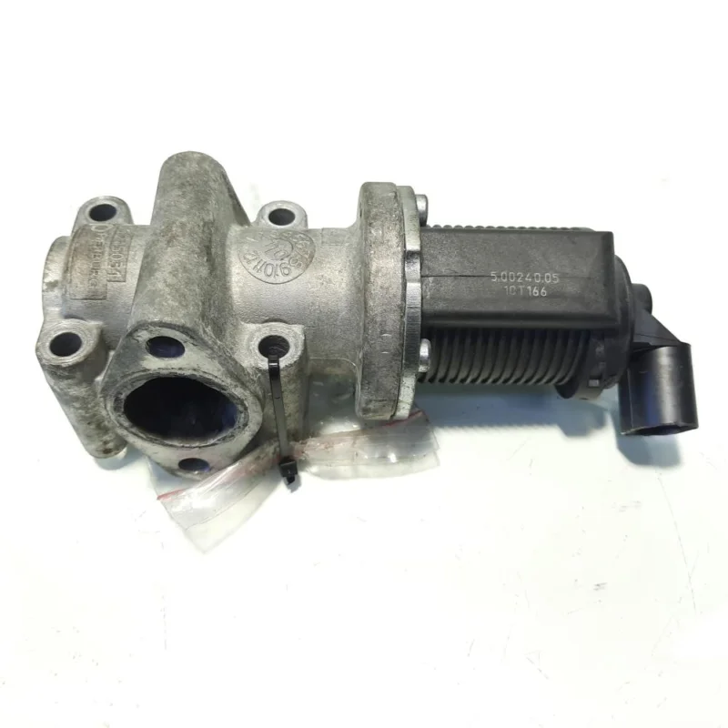 Comandă acum EGR, cod GM55215031, Opel Astra H, 1.9 CDTI, Z19DTJ (idi:485183)
