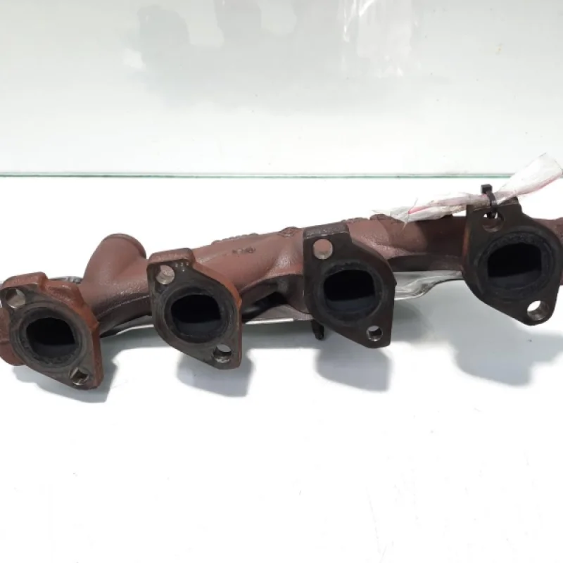 Premium Galerie evacuare, cod 140042975R, Renault Megane 4 Combi, 1.5 DCI, K9K646 (idi:485558)