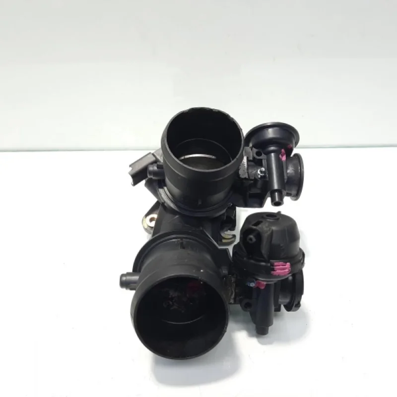 Vezi acum Clapeta acceleratie, cod 9684269380, Peugeot 407 Coupe, 2.0 HDI, RHR (idi:485899)