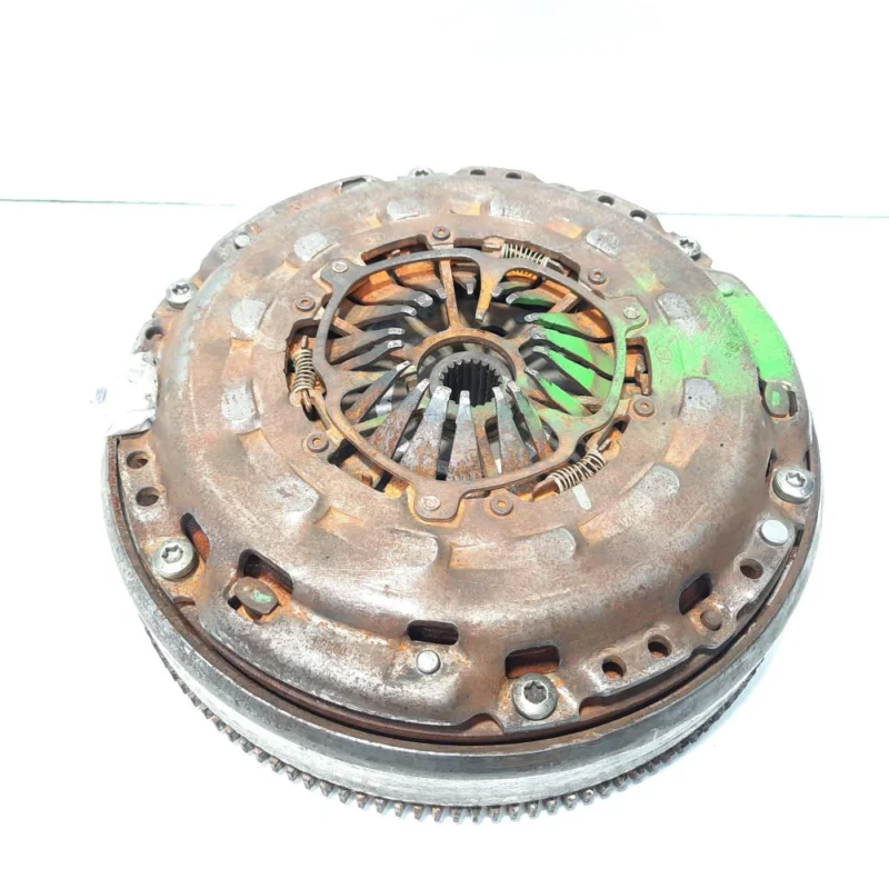 Ofertă Volanta masa dubla cu placa presiune, Citroen C5 (III) Break, 2.0 HDI, RHR, 6 vit man (idi:451568)