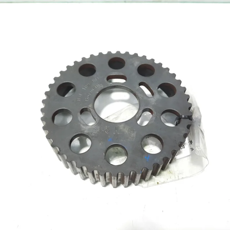 Retur ușor Fulie ax came, cod 03L109111, Skoda Superb II Combi (3T5), 1.6 TDI, CAY (idi:485789)