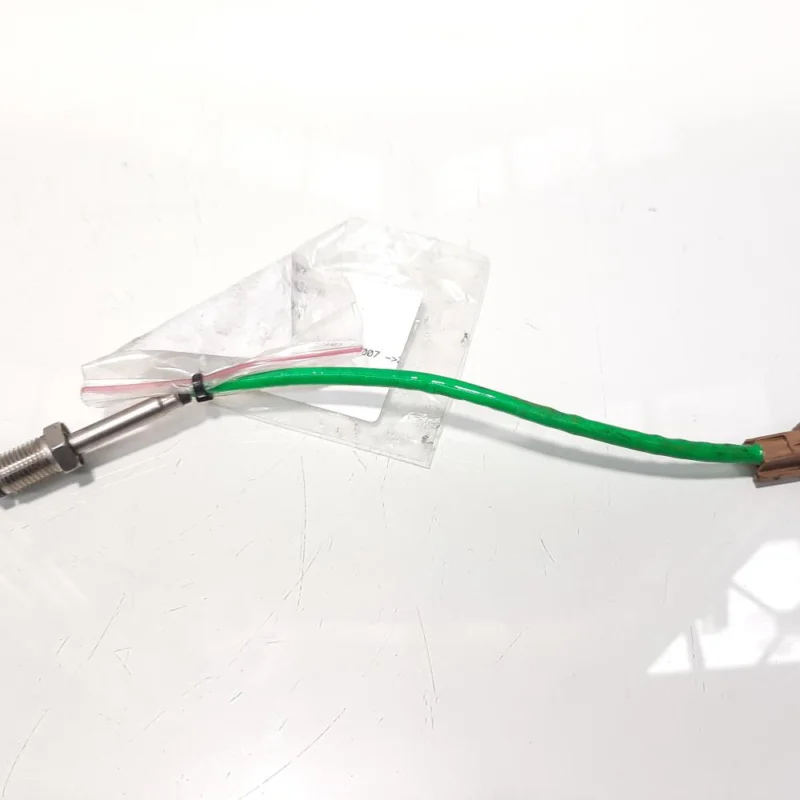 Livrare rapidă Sonda temperatura gaze, cod 226404367R, Renault Kangoo 2 Express, 1.5 DCI, K9K808 (idi:485221)