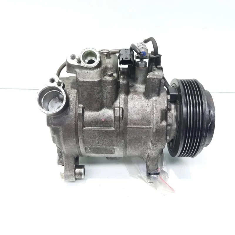 Compresor clima, cod 447260-3822, Bmw 1 (F20, F21), 2.0 diesel, N47D20C (idi:479172) Comandă acum
