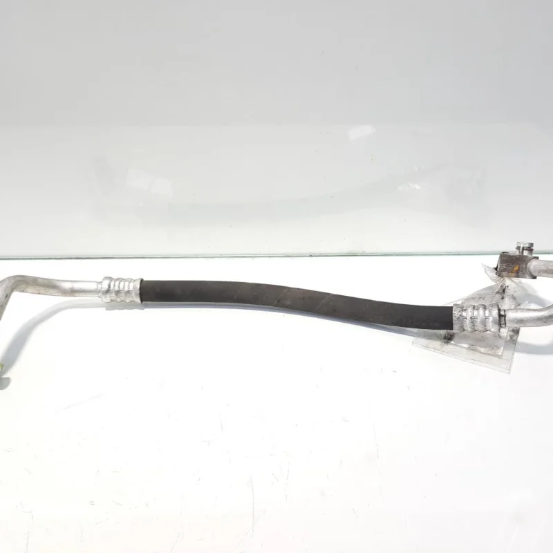 Doar azi Conducta clima, cod 1K0820721BD, Skoda Superb II (3T4), 1.9 TDI, BLS (idi:485129)