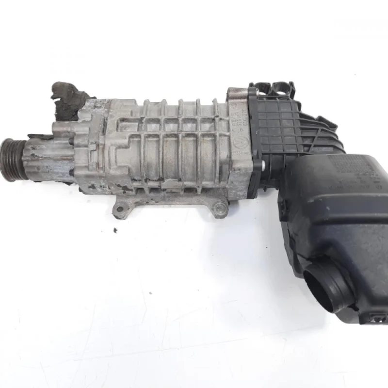 Retur ușor Compresor supraalimentare, 03C276, Seat Ibiza 5 (6J5) 1.4 TSI, CAV (idi:478257)