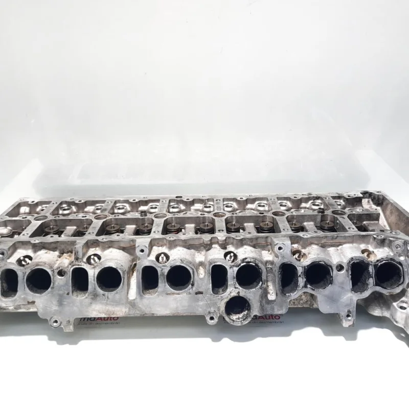 Chiulasa, Bmw X6 (E71, E72), 3.0 diesel, N57D30A (idi:444886) Promoție