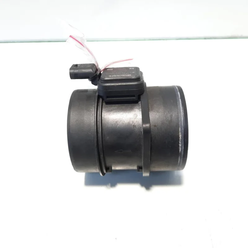 Debitmetru aer, cod A6510900148, Mercedes Clasa C T-Model (S204), 2.2 CDI, OM651911 (idi:485157) Mai ieftin