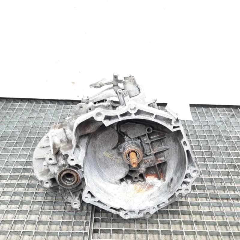 Cutie viteza manuala, cod GM55561599, Opel Astra H GTC, 1.7 cdti, Z17DTH, 6 vit man (pr:110747) Vezi acum