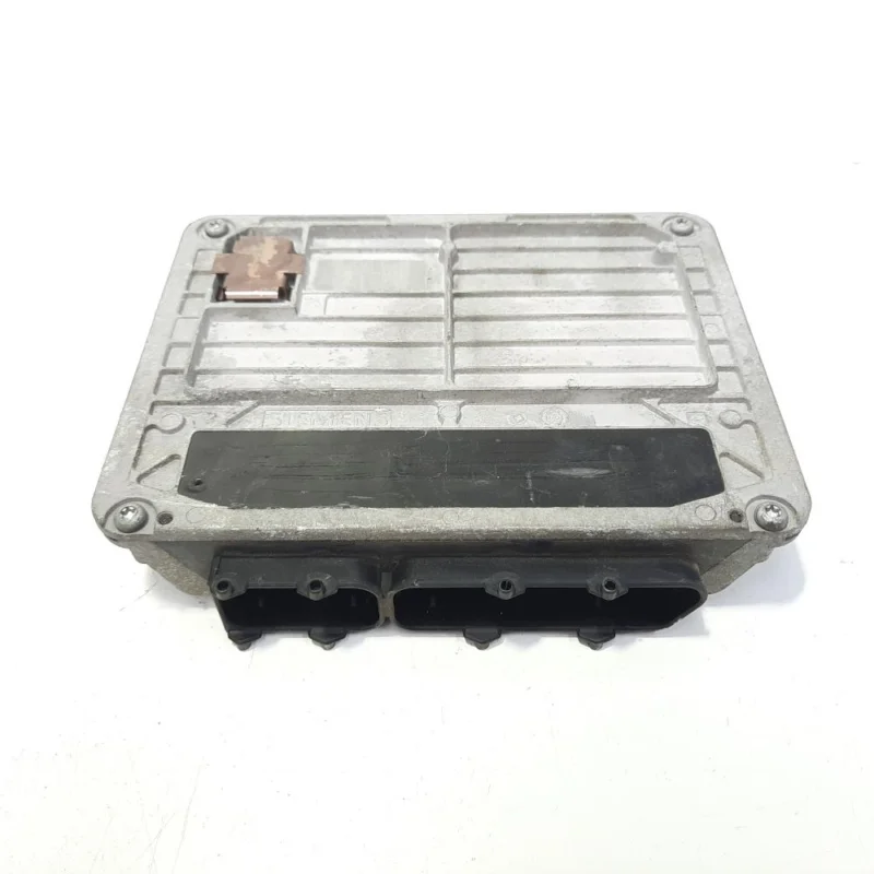 Retur gratuit Calculator motor, cod 06A906019AK, Seat Leon (1M1), 1.6 benz, AKL (idi:483619)