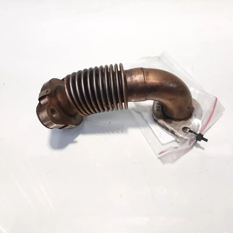 Calitate înaltă Conducta gaze, cod A6511410304, Mercedes Clasa E T-Model (S212), 2.2 CDI, OM651955 (idi:482148)