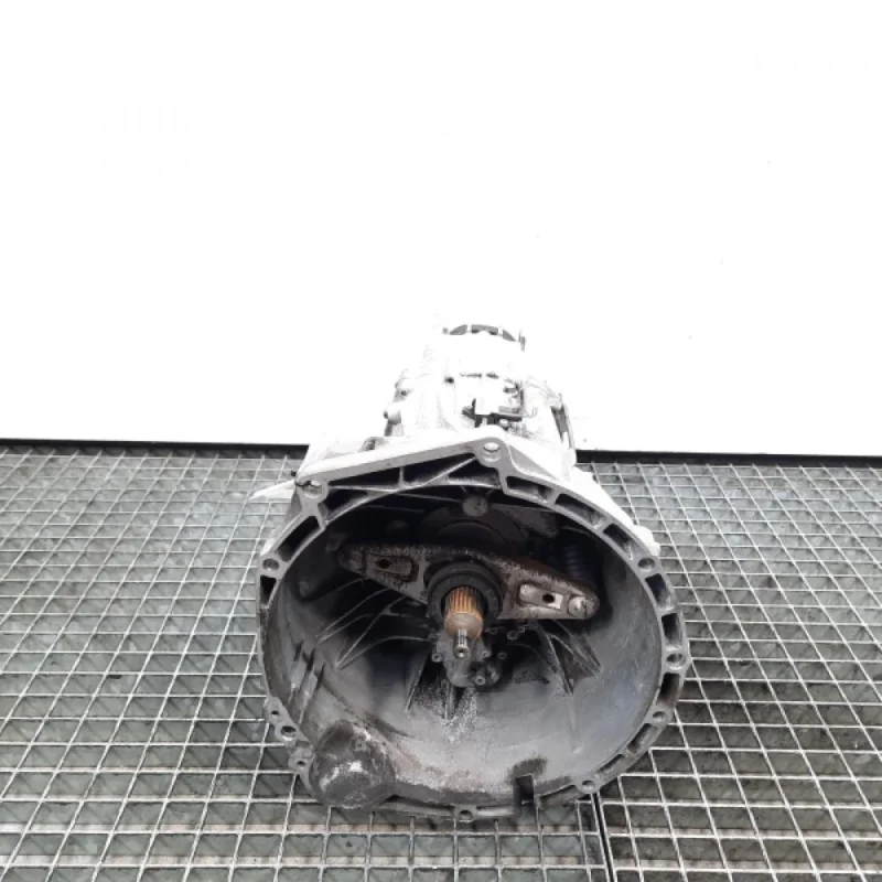 Cutie de viteze manuala, cod 1089401049, Bmw 5 Touring (F11), 2.0 diesel, N47D20C, 6 vit man (pr;110747) Cumpărături sigure