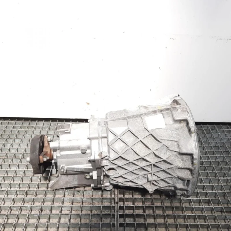 Cutie viteza manuala, cod R2122610101, Mercedes Clasa C T-Model (S204), 2.2 CDI, OM651911, 6 vit man (pr;110747) Nu rata