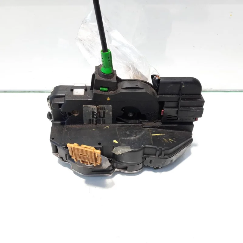 Ieftin Broasca stanga spate, cod 13579555, Opel Astra J (id:485088)