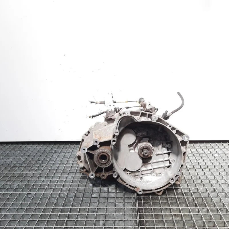 Chilipir Cutie viteza manuala S, cod GM55350375, Opel Vectra C, 1.9 CDTI, Z19DTH, 6 vit man (pr;110747)