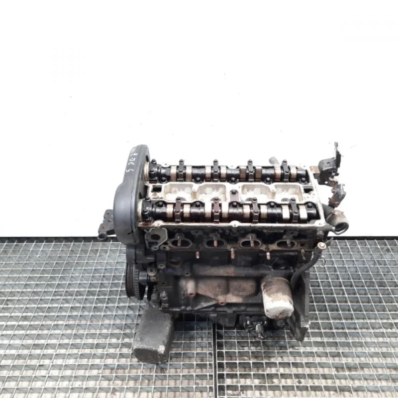 Preț promoțional Motor, cod Z18XE, Opel Astra H Sedan, 1.8 benz (idi:439966)