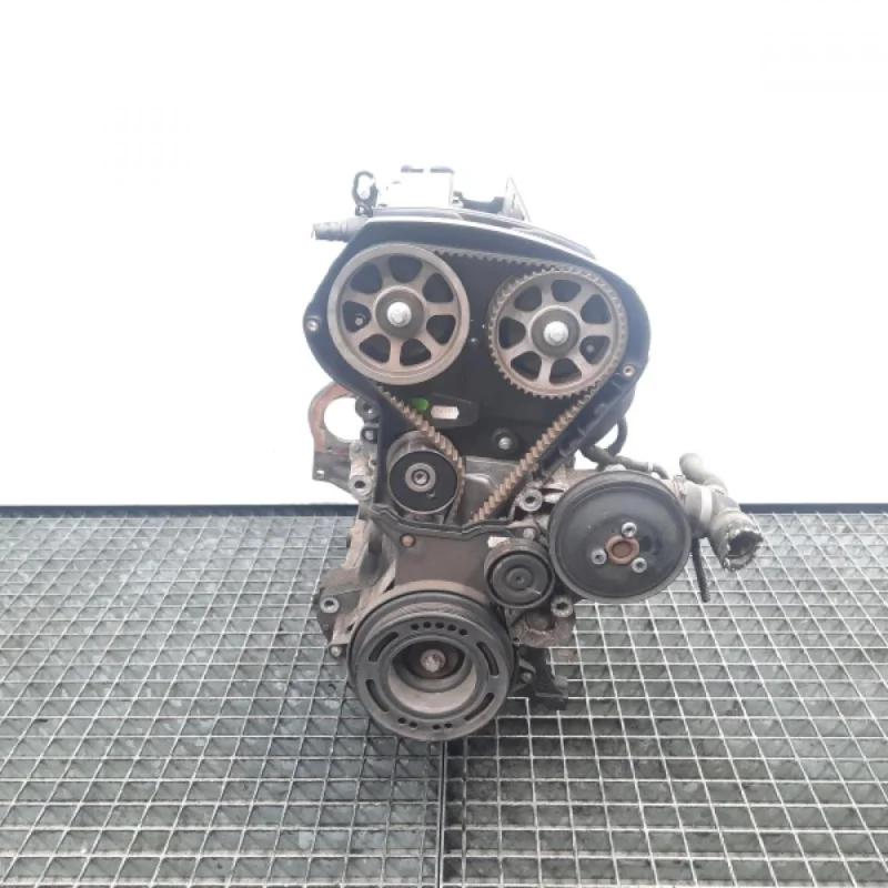 Transport gratuit Motor, cod Z16XEP, Opel Astra G Coupe, 1.6 benz (pr:110747)