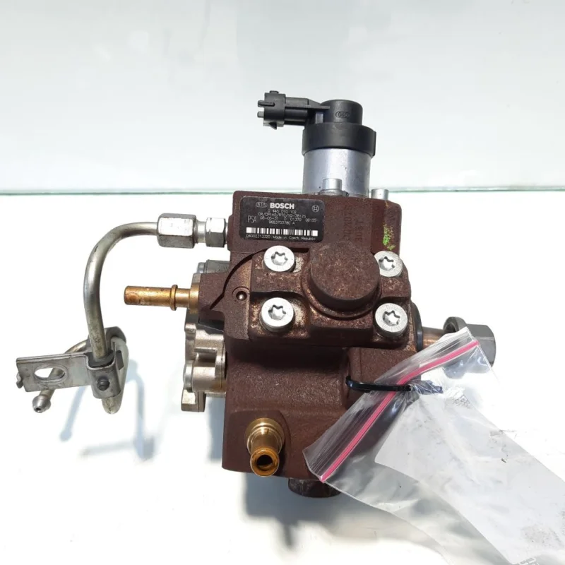 Transport gratuit Pompa inalta presiune, cod 9683703780A, 0445010102, Citroen C3 Picasso, 1.6 HDI, 9HX (idi:483862)