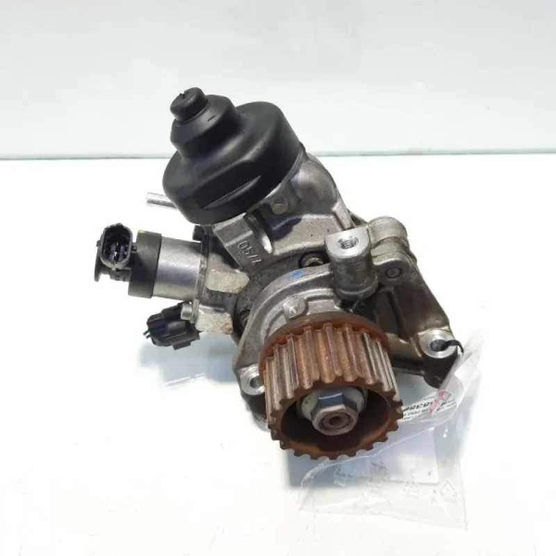 Doar azi Pompa inalta presiune, cod 167001056R, 0445010530, Renault Captur, 1.5 DCI, K9K608 (idi:483861)