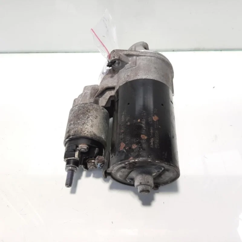 Mai ieftin Electromotor, Fiat 500C, 0.9 benz, 199B6000, 5 vit man (idi:482152)