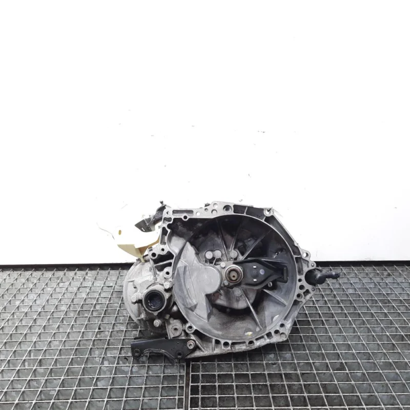 Cutie viteza manuala, cod 20ET26, Citroen C4 Picasso (2) 1.2 THP, HNY, 5 vit man (id:485315) Reduceri