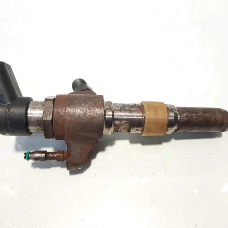 Chilipir Injector, cod 9802448680, Ford Focus 3 Sedan, 1.6 TDCI, T1DA (idi:482828)