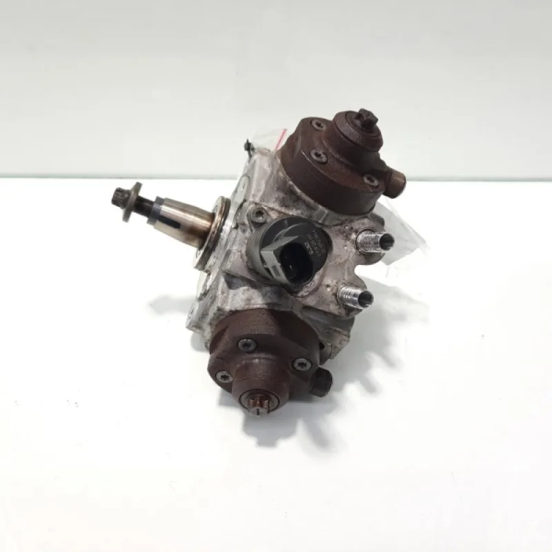 Pompa inalta presiune, cod 7800123-05, 0445010617, Bmw 3 Cabriolet (E93) 3.0 D, N57D30A (idi:482024) Discount