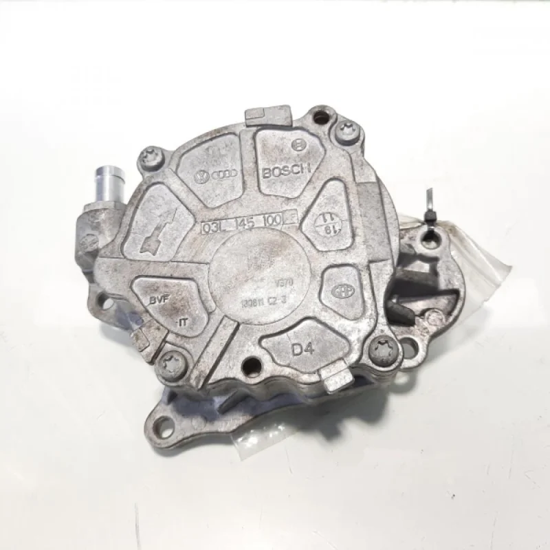 Pompa vacuum, cod 03L145100F, Skoda Octavia 2 (1Z3) 2.0 tdi, CEG (idi:443186) Lichidare de stoc