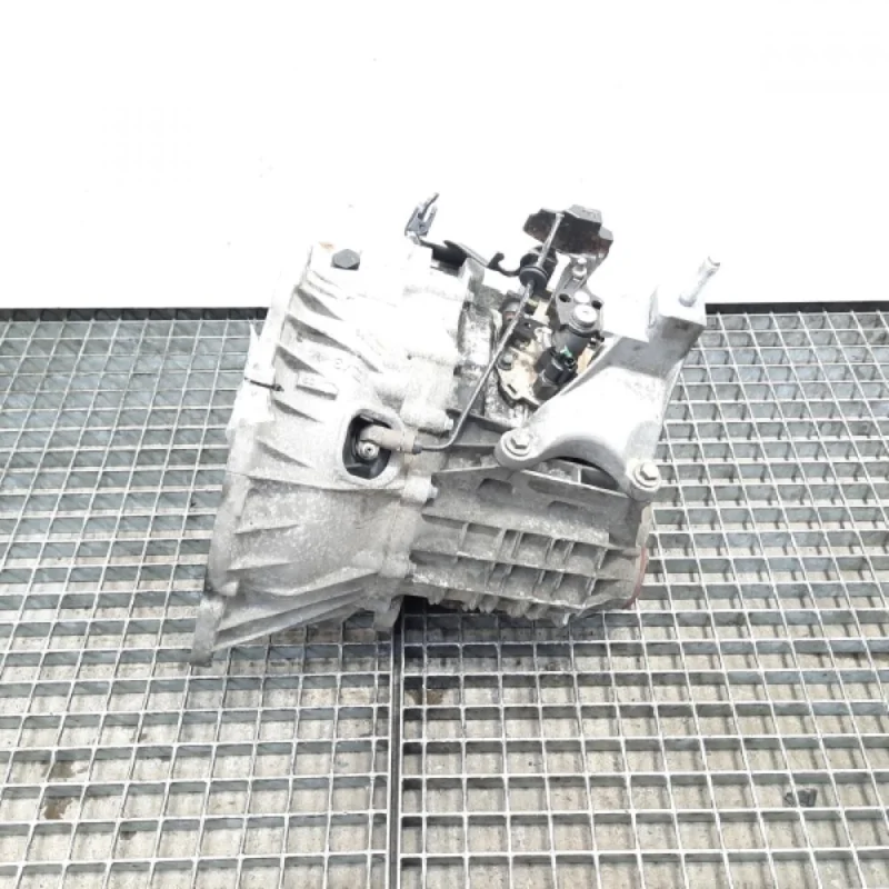 Cutie viteze manuala, cod 2S4R-7002-PA, Ford Focus 1, 1.8 TDCI, 5 vit man (idi:484018) Retur gratuit