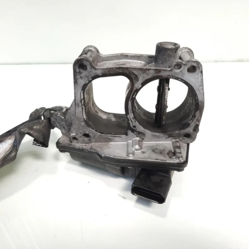 Calitate înaltă Clapeta acceleratie, cod 059129593S, Audi A6 (4G2, C7), 3.0 TDI, CRTD (idi:482375)