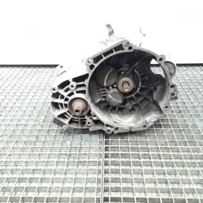 Cutie viteza manuala, cod GRF, Seat Altea XL (5P5, 5P8), 2.0 TDI, BKD, 6 vit man (idi:484025) Reducere extra