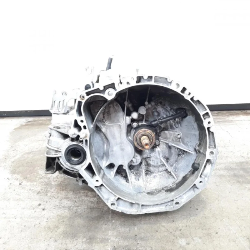 Reduceri Cutie viteza manuala, cod 8200156391, Renault Megane 2, 1.9 DCI, F9Q, 6 vit man (idi:484031)