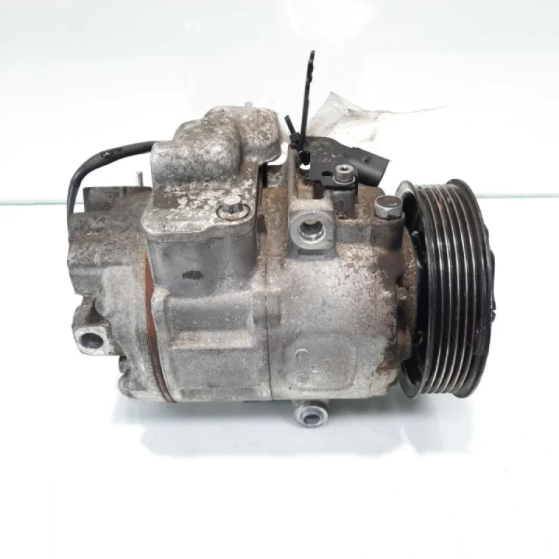 Compresor clima, cod 6Q0820803G, Skoda Fabia 1 Combi (6Y5), 1.2 benz, AWY (pr:110747) Doar azi