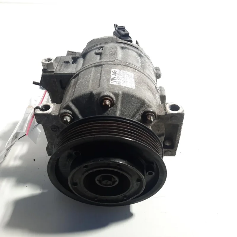Compresor clima, cod 1K0820803N, VW Passat Variant (3C5), 2.0 TDI, BKP (pr:110747) Nu rata