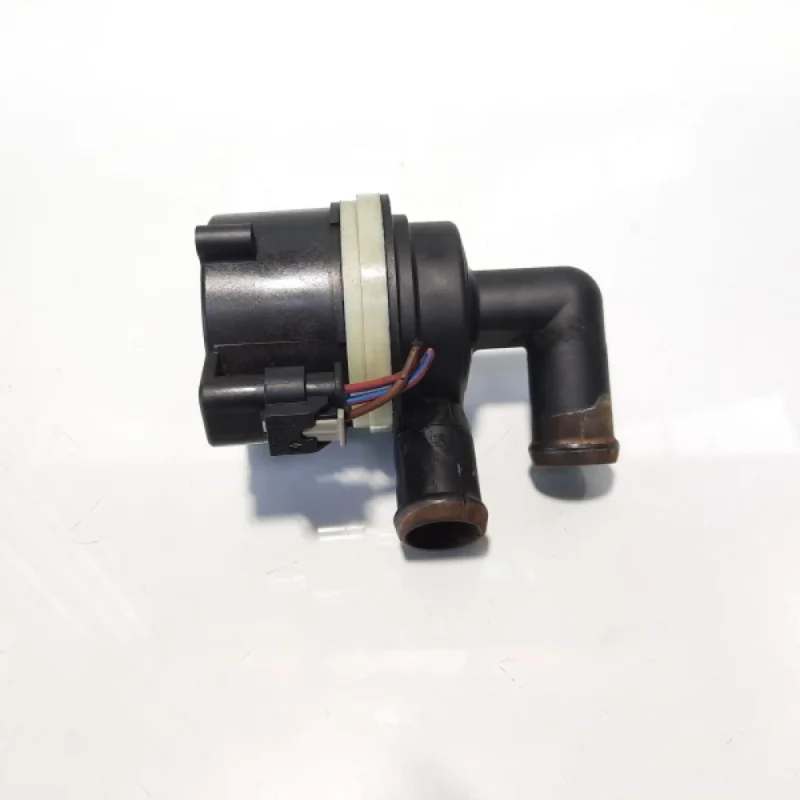 Livrare expres Pompa recirculare apa, cod 5N0965561A, VW Golf 6 Plus, 1.6 TDI, CAY (idi:483831)