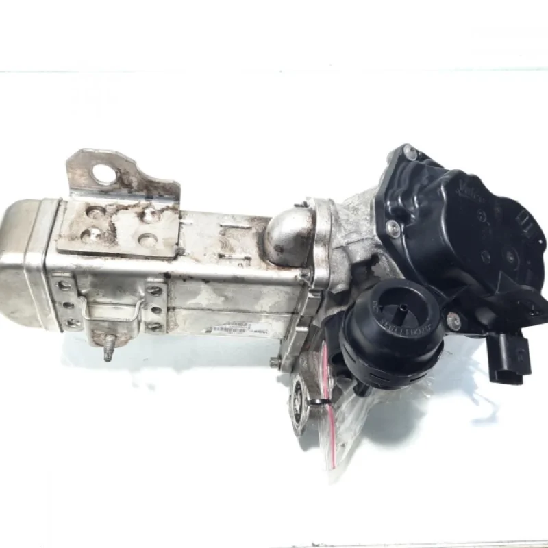 Ultima șansă EGR cu racitor gaze, cod 30725855, Ford C-Max 2, 2.0 TDCI, UFDB (idi:470280)