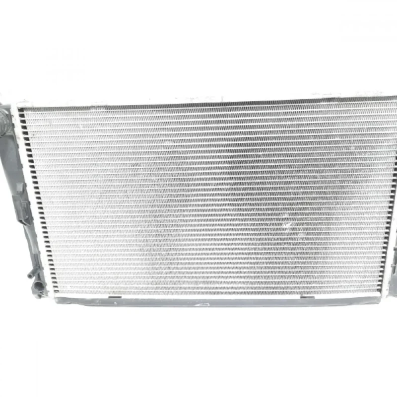 Radiator racire apa, cod 781025802, Bmw 1 Coupe (E82), 2.0 diesel, N47D20C (idi:484373) Reducere